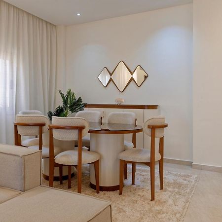 Vesta - New Cairo Residence المظهر الخارجي الصورة