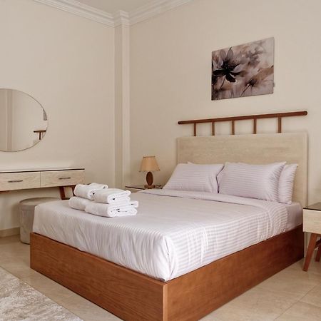 Vesta - New Cairo Residence المظهر الخارجي الصورة