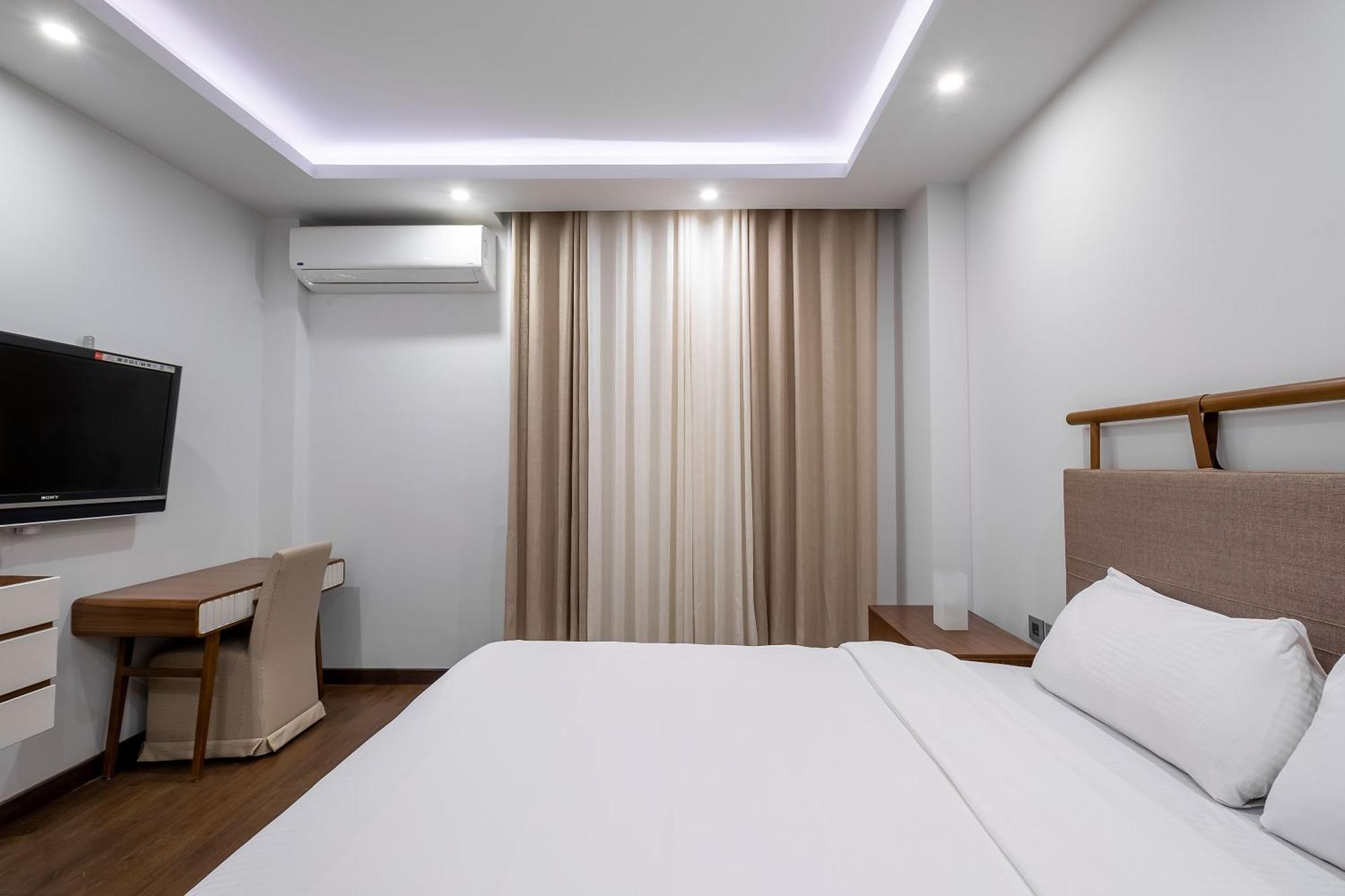Vesta - New Cairo Residence المظهر الخارجي الصورة