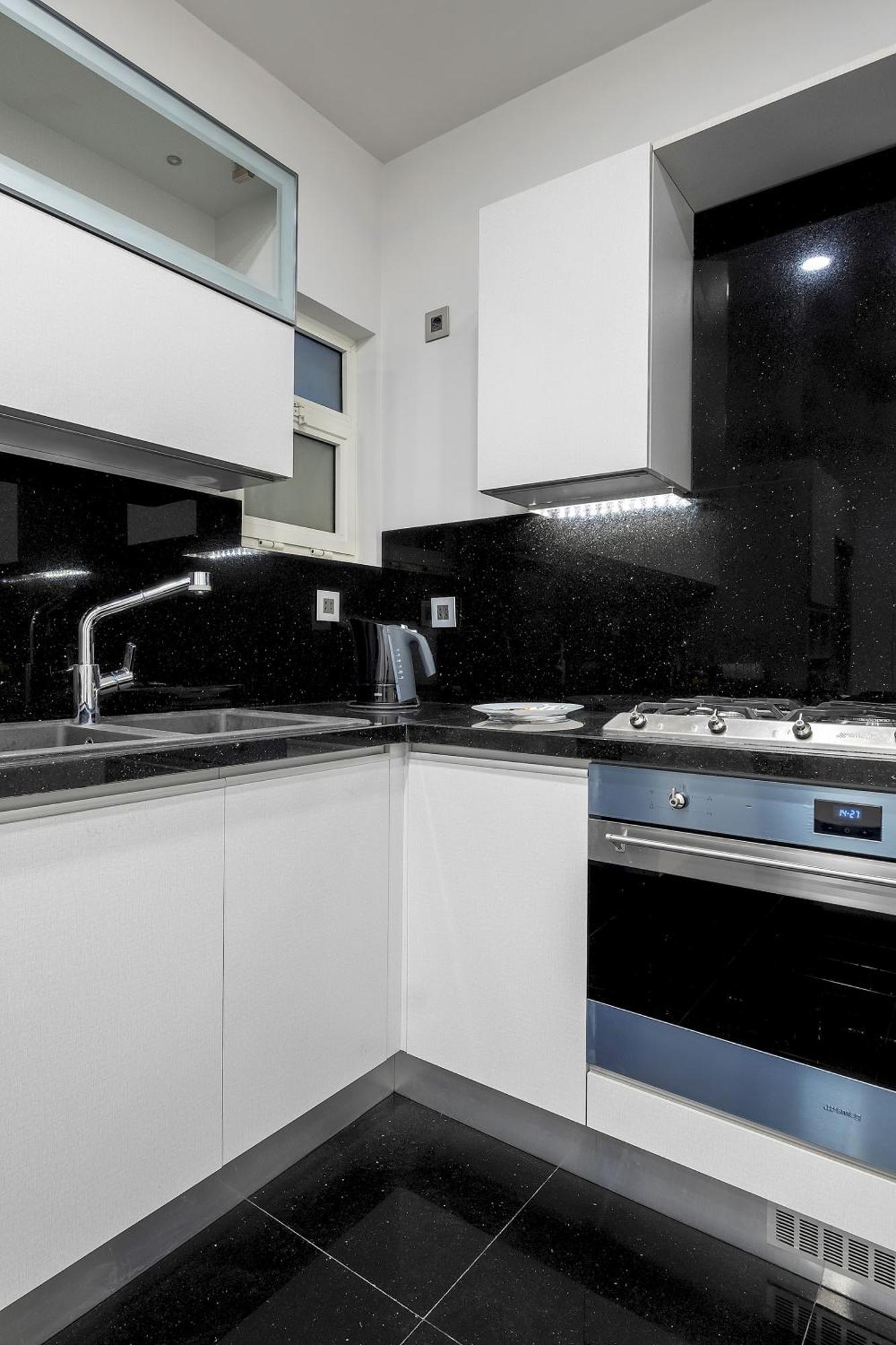 Vesta - New Cairo Residence المظهر الخارجي الصورة