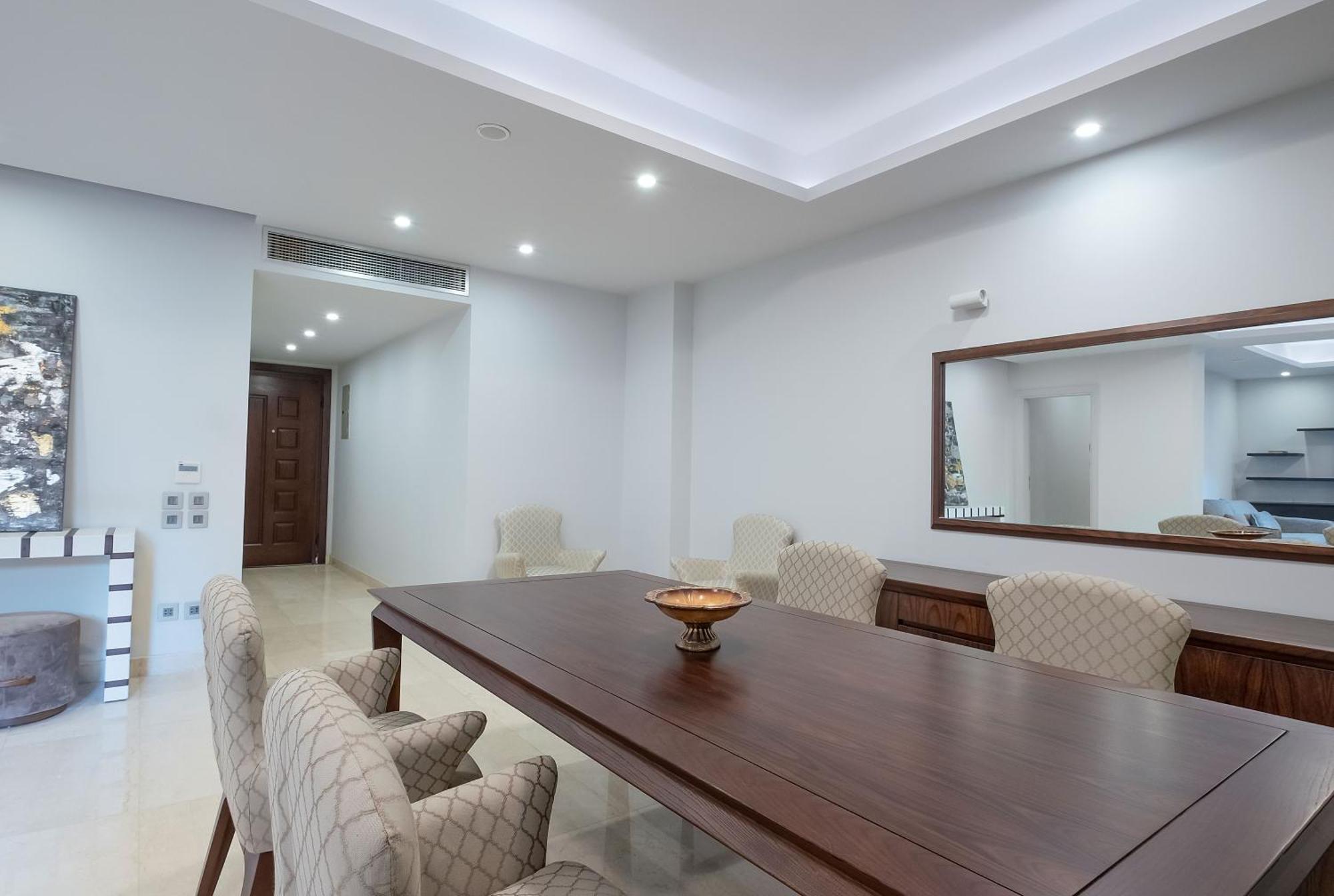 Vesta - New Cairo Residence المظهر الخارجي الصورة