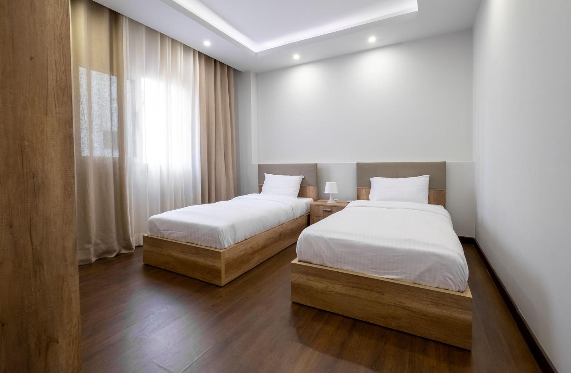 Vesta - New Cairo Residence المظهر الخارجي الصورة