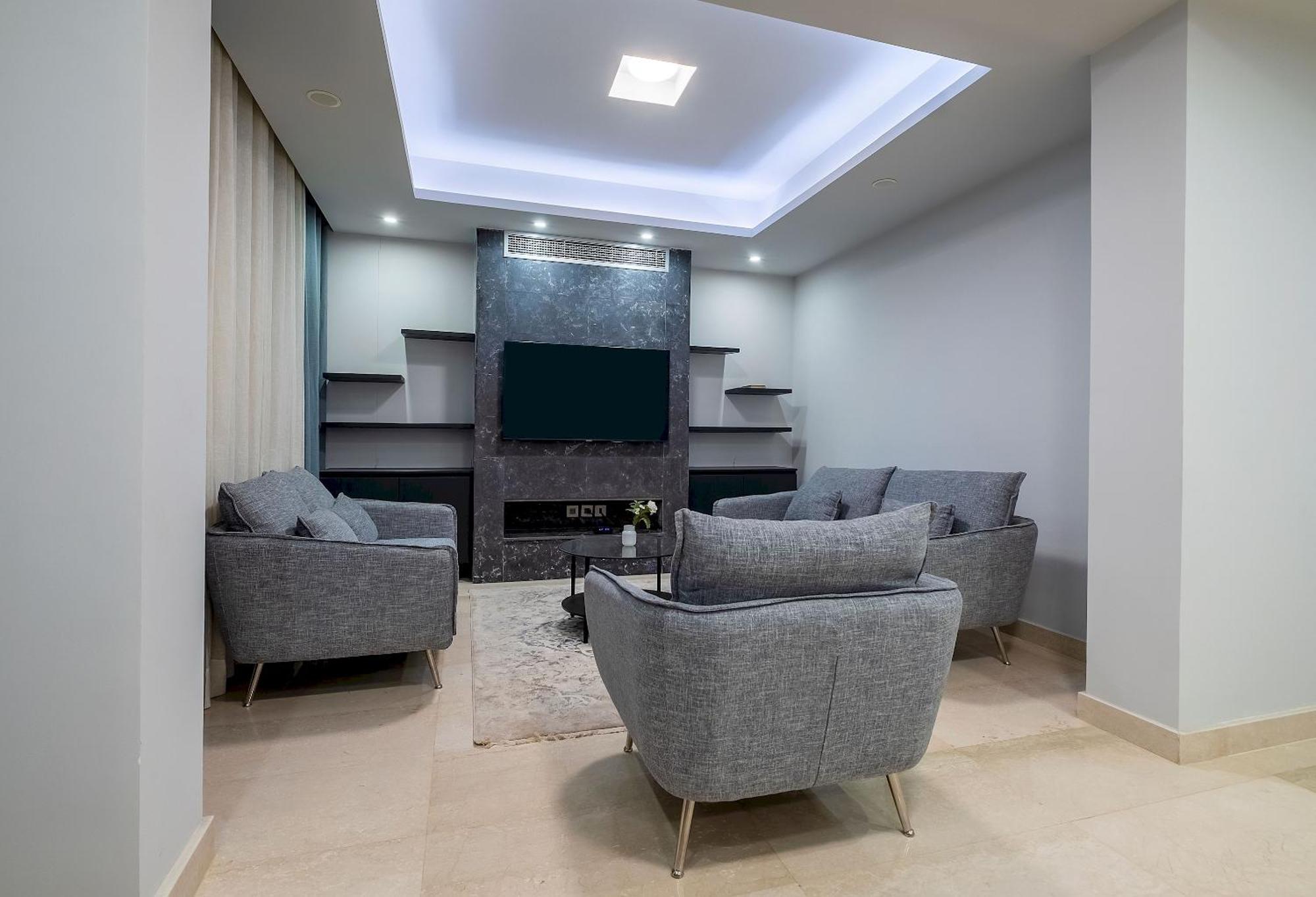 Vesta - New Cairo Residence المظهر الخارجي الصورة