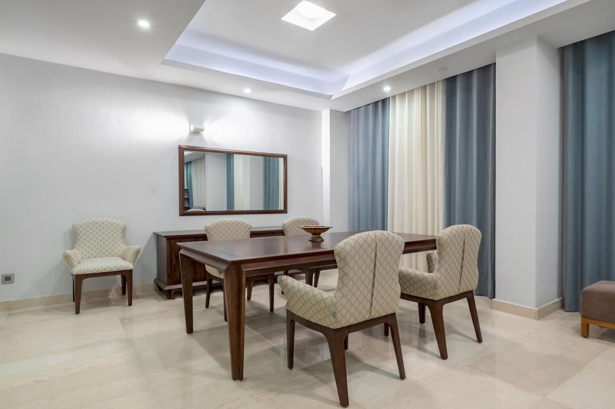 Vesta - New Cairo Residence المظهر الخارجي الصورة