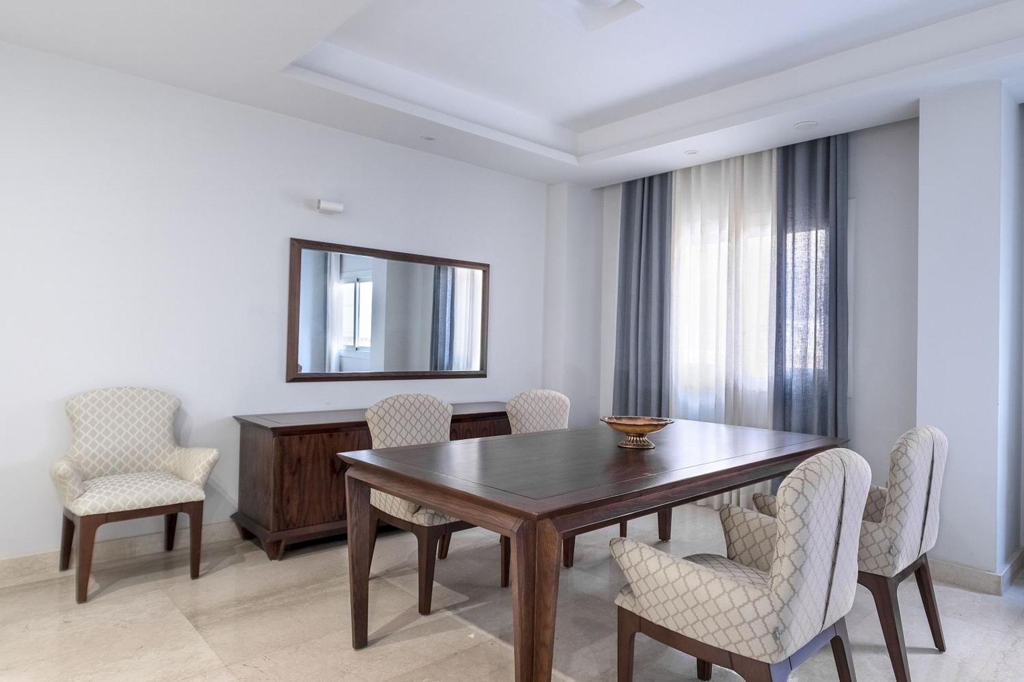Vesta - New Cairo Residence المظهر الخارجي الصورة