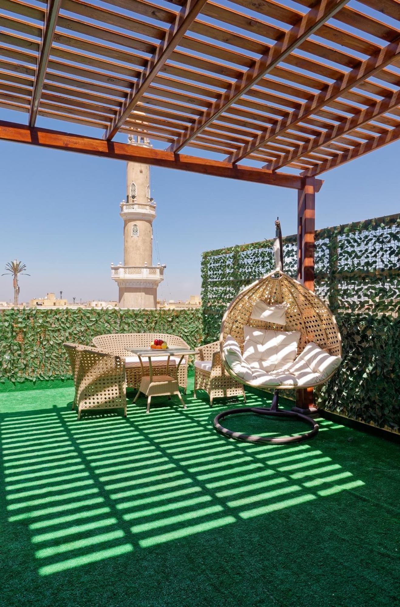 Vesta - New Cairo Residence المظهر الخارجي الصورة