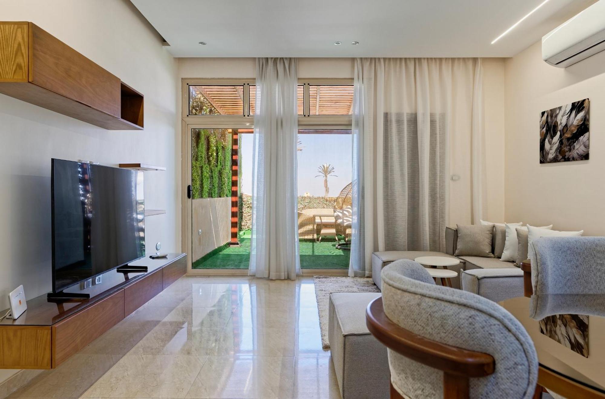 Vesta - New Cairo Residence المظهر الخارجي الصورة