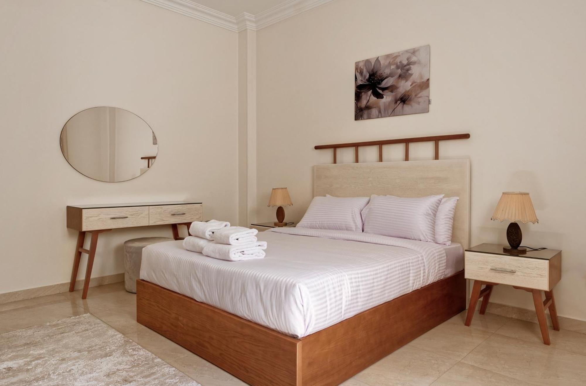 Vesta - New Cairo Residence المظهر الخارجي الصورة