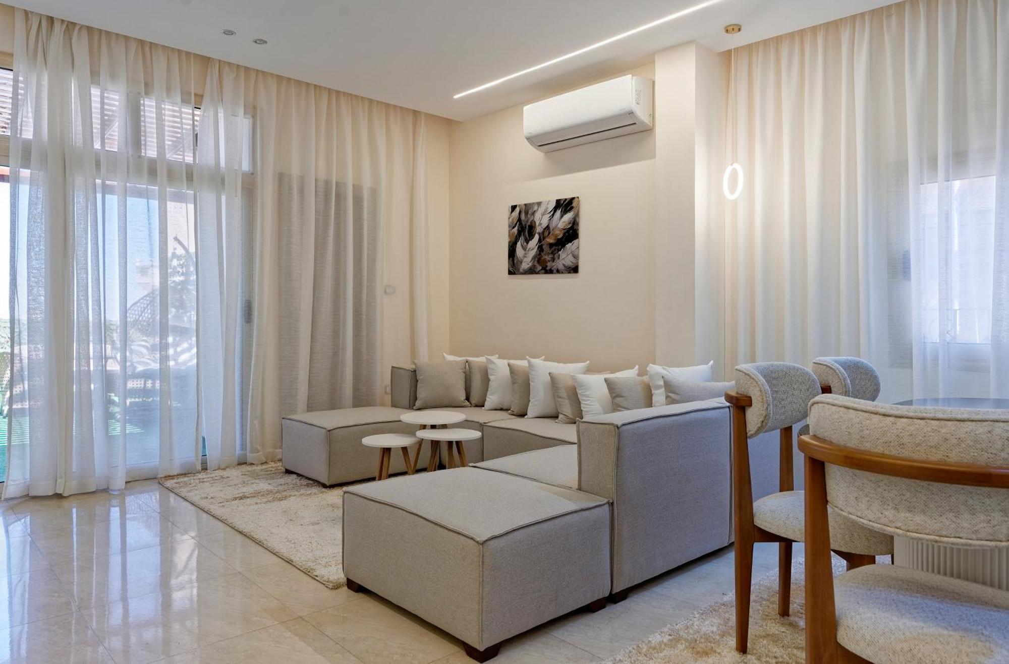 Vesta - New Cairo Residence المظهر الخارجي الصورة